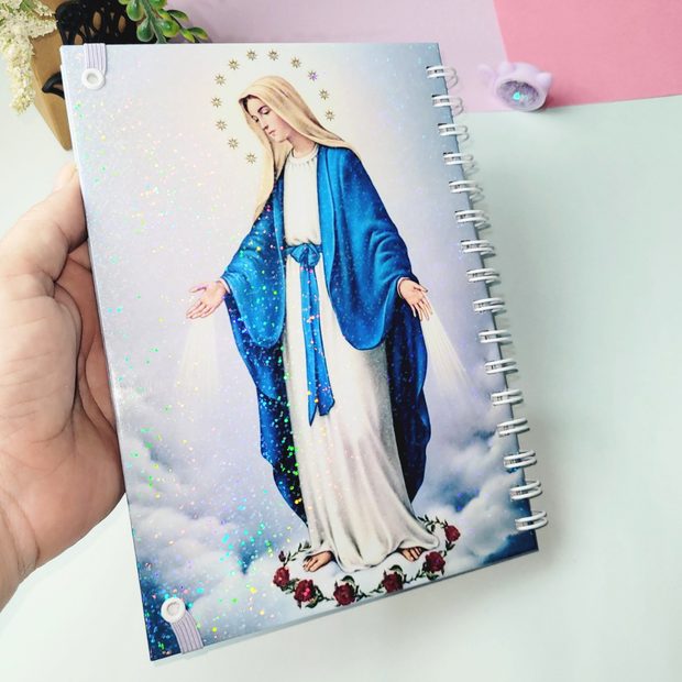 Produto personalizado feito pela Aline